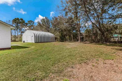 Exterior - 902 Heathrow Dr, Cantonment, FL 32533 photo 19 of 19