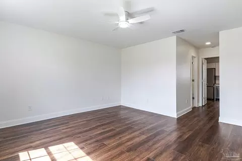 Living - 902 Heathrow Dr, Cantonment, FL 32533 photo 8 of 9