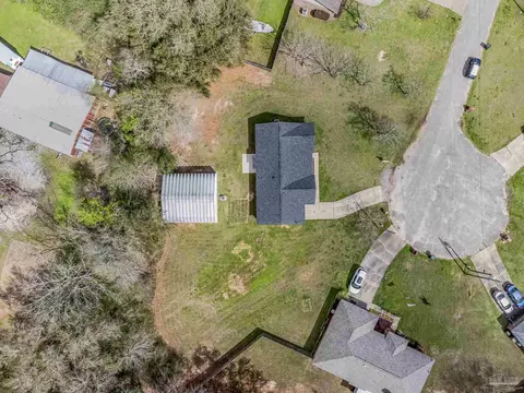 View/Area - 902 Heathrow Dr, Cantonment, FL 32533 photo 1 of 6