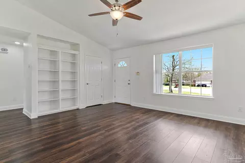 Living - 902 Heathrow Dr, Cantonment, FL 32533 photo 1 of 9