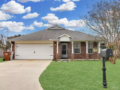 5081 Covington Dr, Pace, FL 32571 photo 2