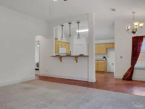 5081 Covington Dr, Pace, FL 32571 photo 9