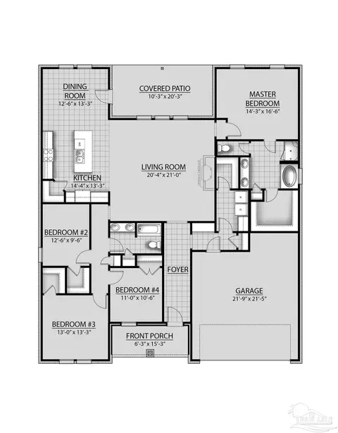 5157 Adeline Cir 10-g #10-G ( ), Pace, FL 32571 photo 3