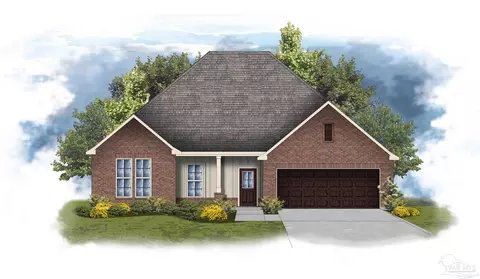 5157 Adeline Cir 10-g #10-G ( ), Pace, FL 32571 photo 2
