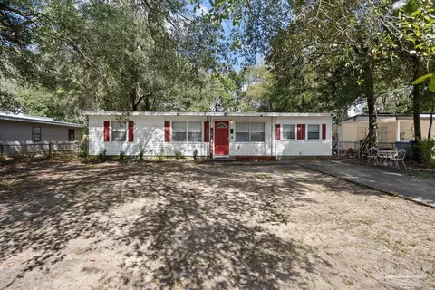 6480 Gaynell Ave, Milton, FL 32570