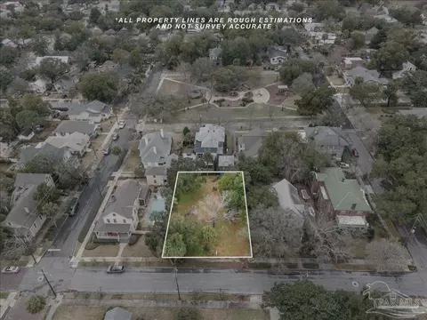 1013 N Barcelona, Pensacola, FL 32501