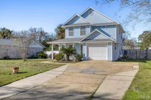3230 Pins Ln, Gulf Breeze, FL 32563