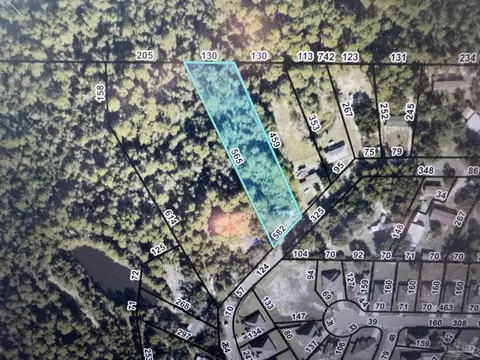 6014 Clay Cir, Gulf Breeze, FL 32563