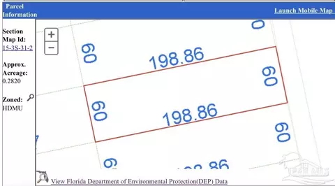 3339 Burns Ave, Pensacola, FL 32507