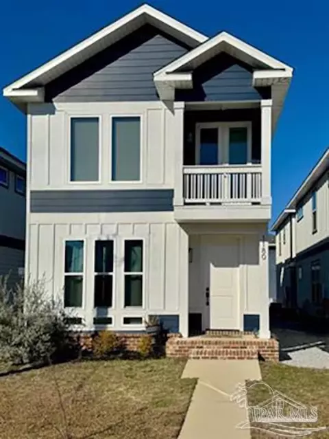1180 W Intendencia St, Pensacola, FL 32502