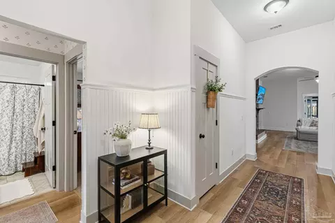 Entry Way - 5663 Dunridge Dr, Pace, FL 32571 photo 1 of 3