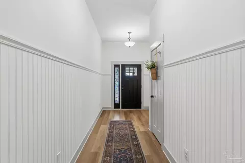 Entry Way - 5663 Dunridge Dr, Pace, FL 32571 photo 3 of 3