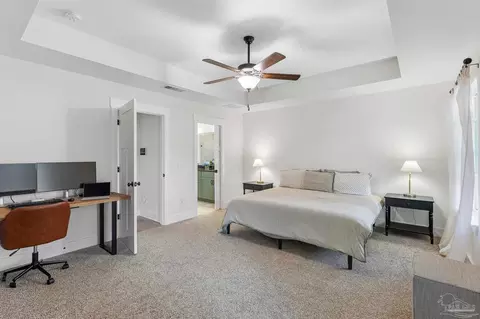 Bedroom - 5663 Dunridge Dr, Pace, FL 32571 photo 1 of 6
