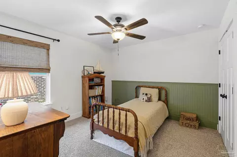 Bedroom - 5663 Dunridge Dr, Pace, FL 32571 photo 4 of 6