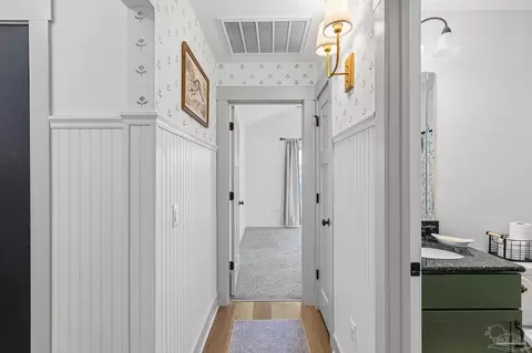 Entry Way - 5663 Dunridge Dr, Pace, FL 32571 photo 2 of 3
