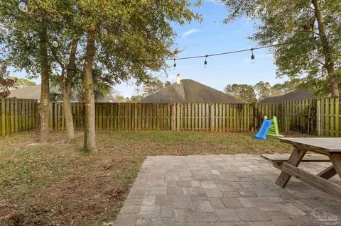 Exterior - 5663 Dunridge Dr, Pace, FL 32571 photo 6 of 8