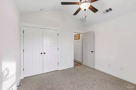 Bedroom - 5663 Dunridge Dr, Pace, FL 32571 photo 6 of 6