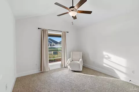 Bedroom - 5663 Dunridge Dr, Pace, FL 32571 photo 5 of 6