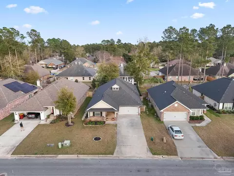 View/Area - 5663 Dunridge Dr, Pace, FL 32571 photo 1 of 3
