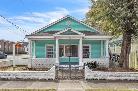 823 E Gadsden St, Pensacola, FL 32501
