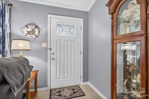 Entry Way - 4331 Audiss Rd, Milton, FL 32583 photo 1 of 4