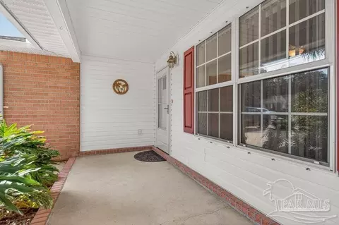 Exterior - 4331 Audiss Rd, Milton, FL 32583 photo 12 of 14