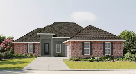 2932 Mountain Laurel Tr 2e-2 #2E-2 (), Cantonment, FL 32533