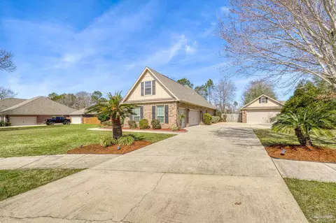2650 Wildhurst Trl, Pace, FL 32571 photo 8
