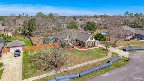 2650 Wildhurst Trl, Pace, FL 32571 photo 2