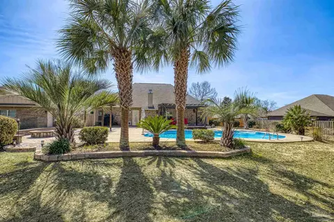 2650 Wildhurst Trl, Pace, FL 32571 photo 3