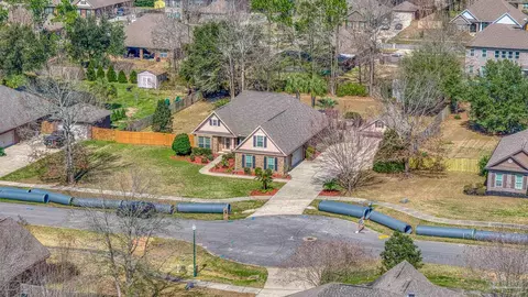 2650 Wildhurst Trl, Pace, FL 32571 photo 47