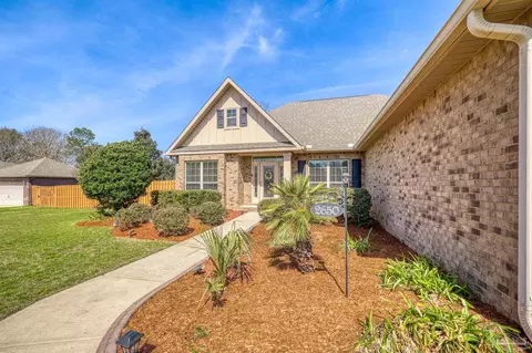 2650 Wildhurst Trl, Pace, FL 32571 photo 6