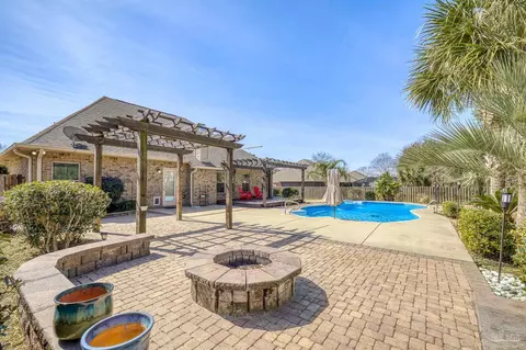2650 Wildhurst Trl, Pace, FL 32571 photo 40