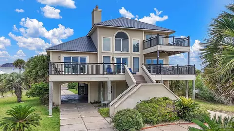 706 Via Deluna Dr, Pensacola Beach, FL 32561