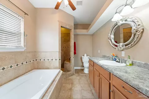 Bath - 649 Griswold Rd, Jay, FL 32565 photo 1 of 2