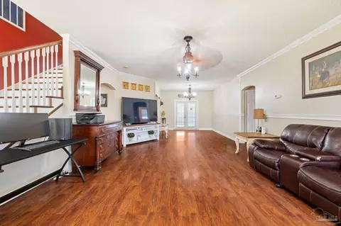 Living - 649 Griswold Rd, Jay, FL 32565 photo 1 of 1