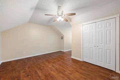 Bedroom - 649 Griswold Rd, Jay, FL 32565 photo 3 of 3
