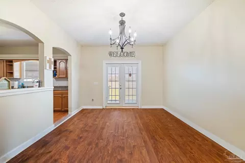 Entry Way - 649 Griswold Rd, Jay, FL 32565 photo 1 of 1
