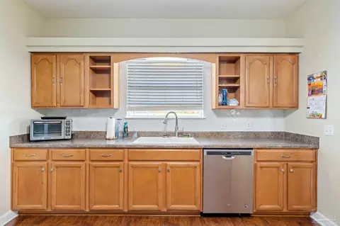 Kitchen - 649 Griswold Rd, Jay, FL 32565 photo 2 of 2