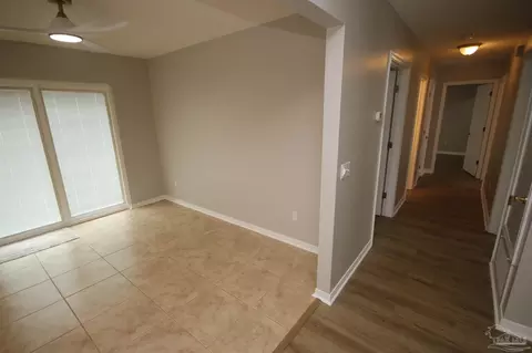 Entry Way - 5354 Windham Rd, Milton, FL 32570 photo 1 of 3