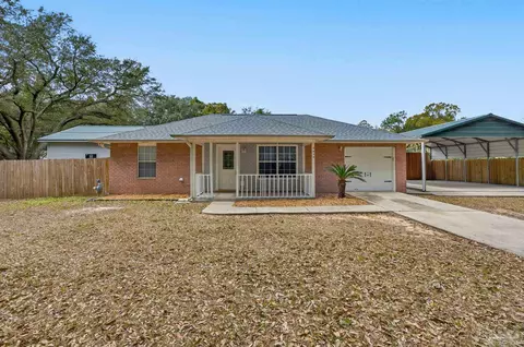 4885 Mayo Cir, Pace, FL 32571