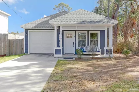 5416 Arrowhead Rd, Pensacola, FL 32507