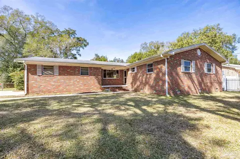 7745 Stark Ave, Pensacola, FL 32514