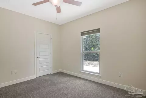 Bedroom - 3266 Bernath Dr, Milton, FL 32583 photo 2 of 4