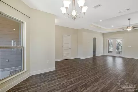 Living - 3266 Bernath Dr, Milton, FL 32583 photo 4 of 4
