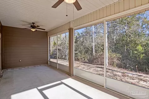 Exterior - 3266 Bernath Dr, Milton, FL 32583 photo 7 of 11