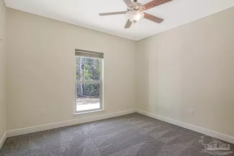 Bedroom - 3266 Bernath Dr, Milton, FL 32583 photo 4 of 4