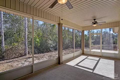 Exterior - 3266 Bernath Dr, Milton, FL 32583 photo 10 of 11