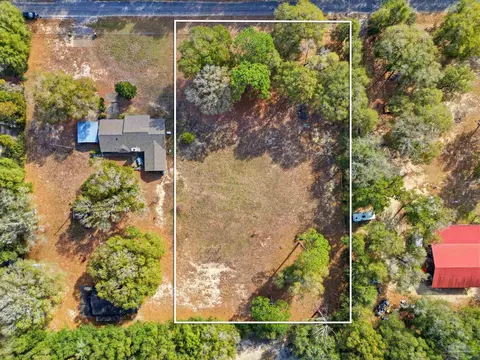 00 Howard Ln, Milton, FL 32570 photo 4