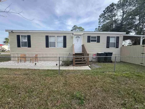 2513 San Juan Grande, Pensacola, FL 32507